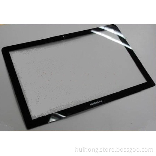 for Apple MacBook PRO 13.3" A1342 Unibody LCD Screen Glass Lens